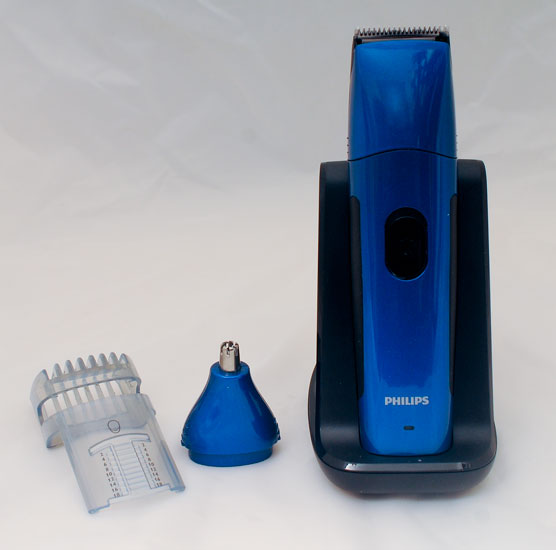 Philips Multigroom - partial kit