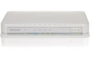 Netgear Extreme Router