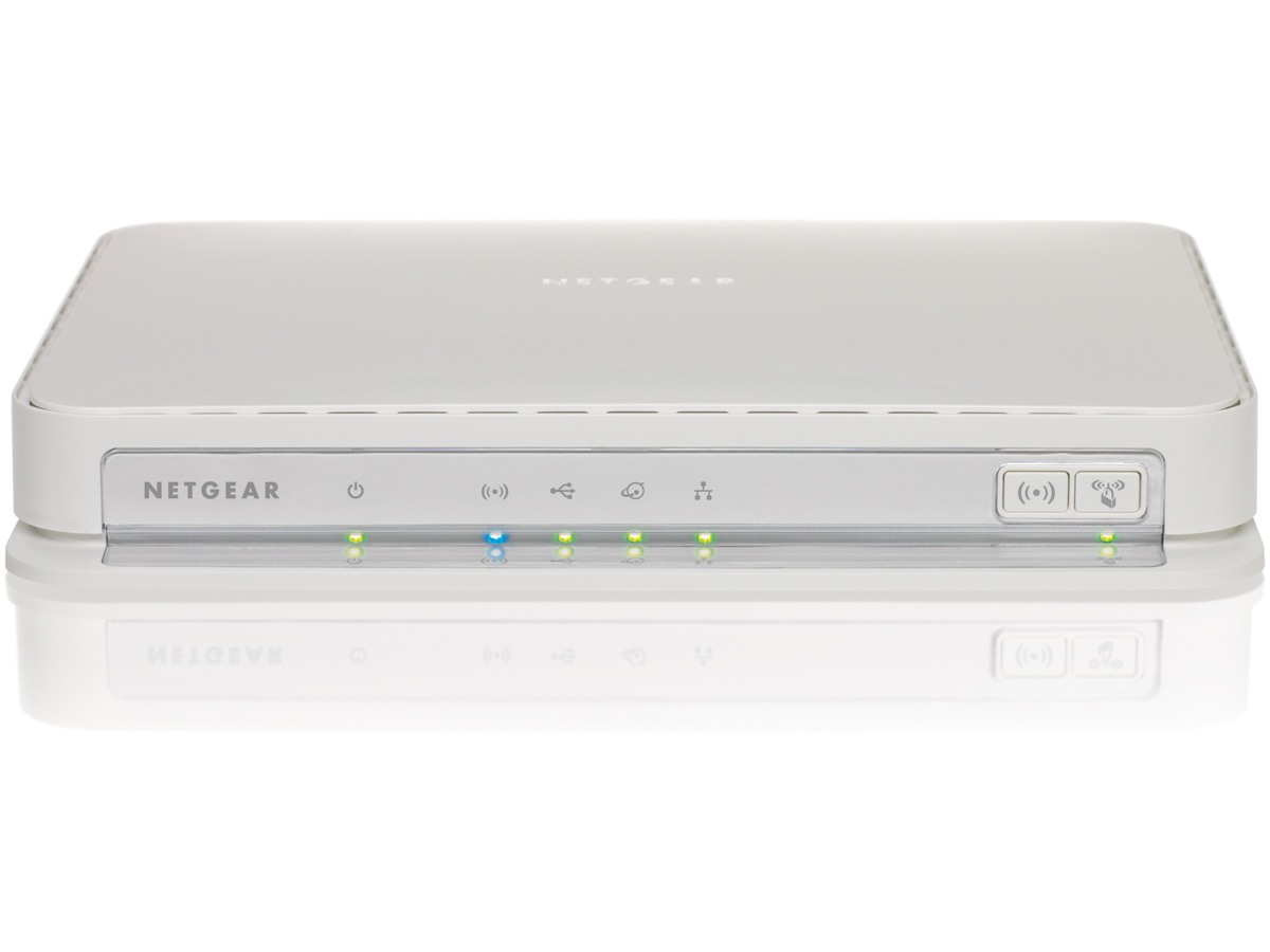 Netgear Extreme Router