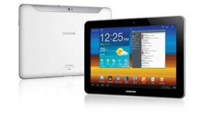 Samsung Galaxy Tab