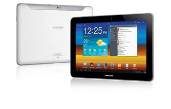 Samsung Galaxy Tab