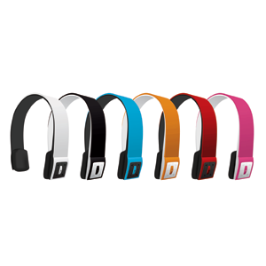 LASER Chromatic Bluetooth Headphones