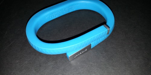 Jawbone Up