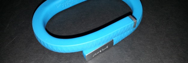 Jawbone Up