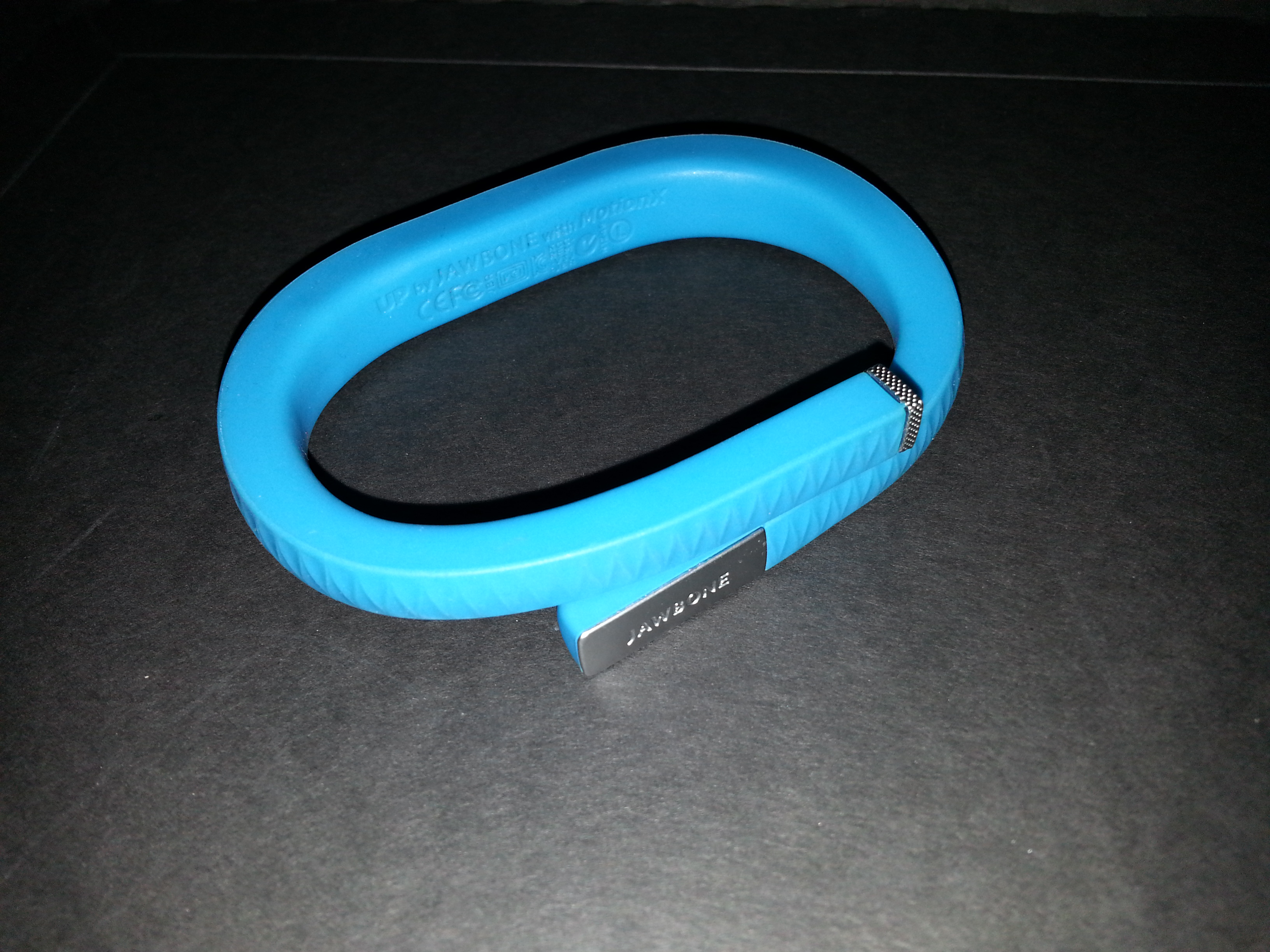 Jawbone Up