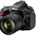 Nikon D610 Body